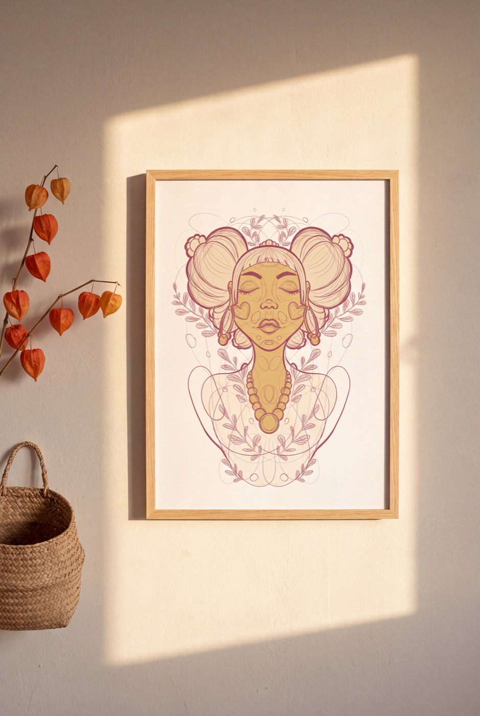 Solane — Ilvane poster